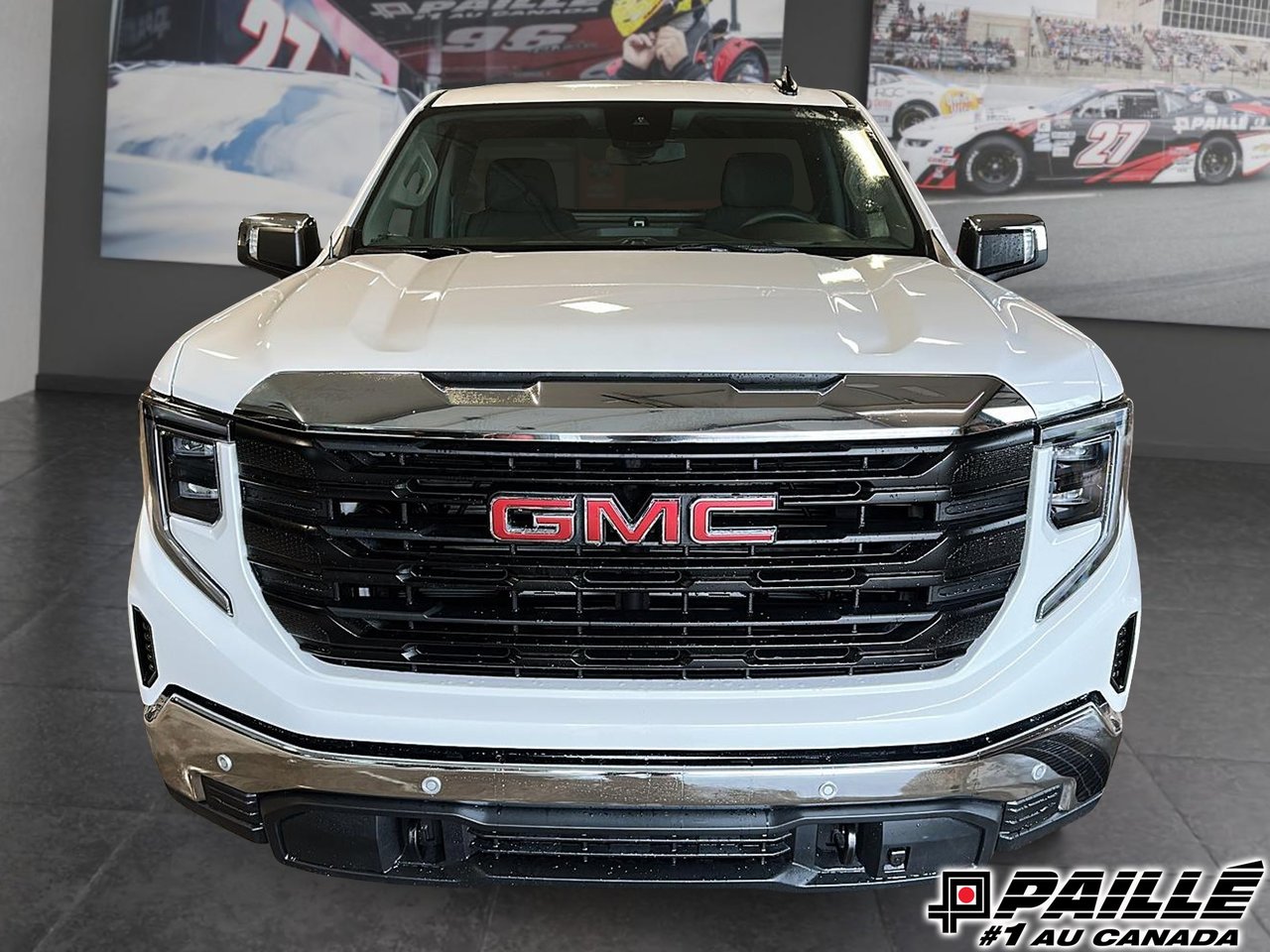 GMC Sierra 1500 2026