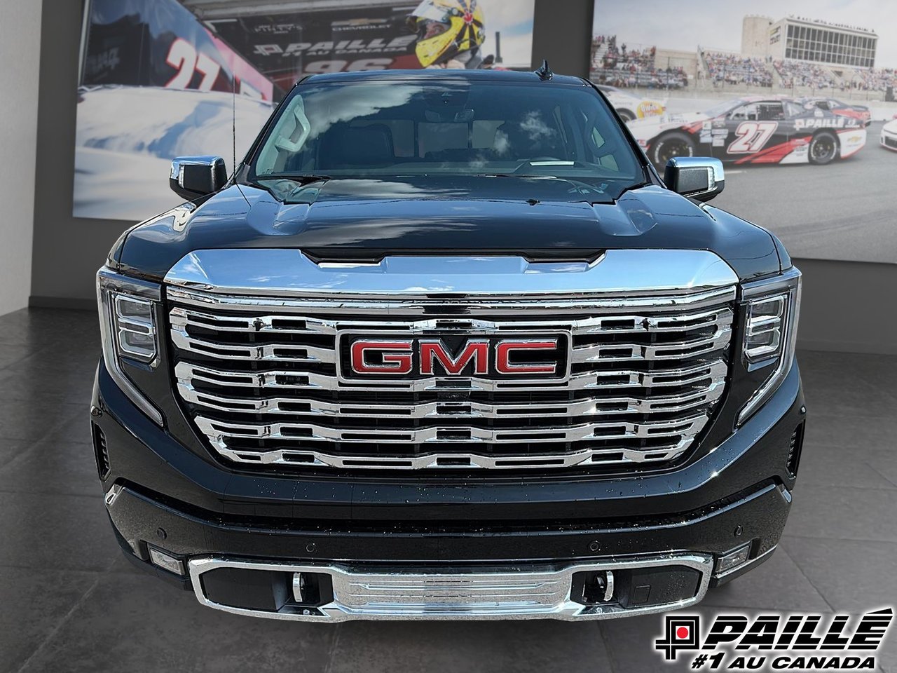 GMC Sierra 1500 2026