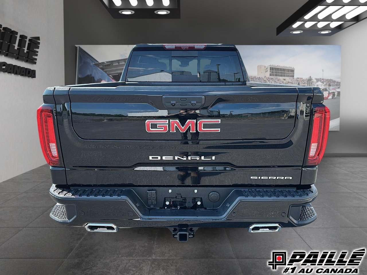 GMC Sierra 1500 2026