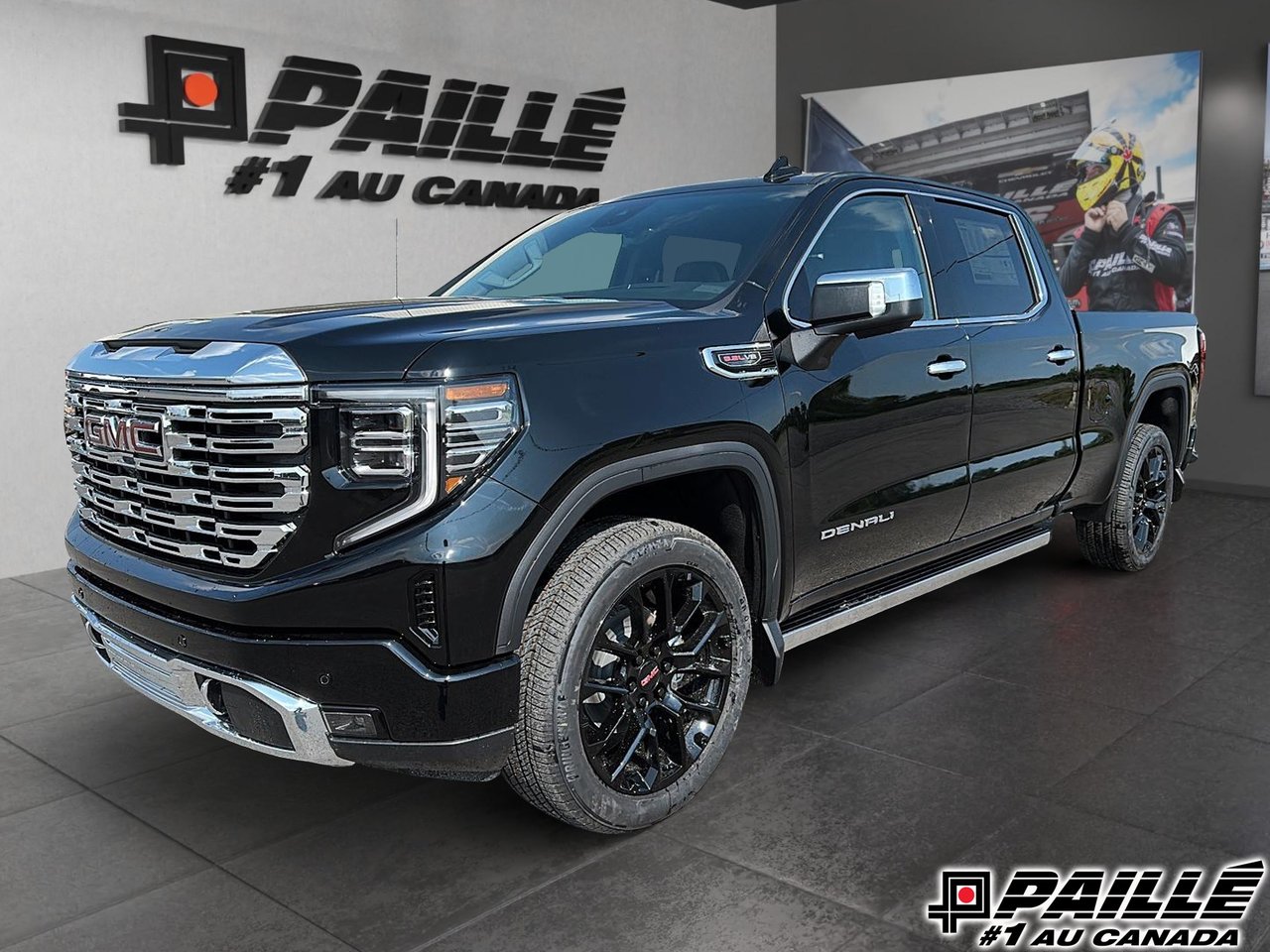 GMC Sierra 1500 2026