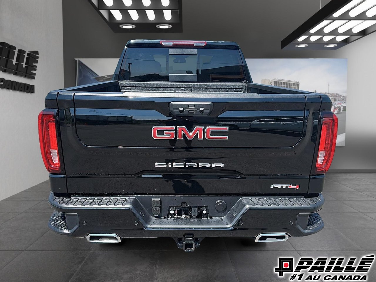 GMC Sierra 1500 2026
