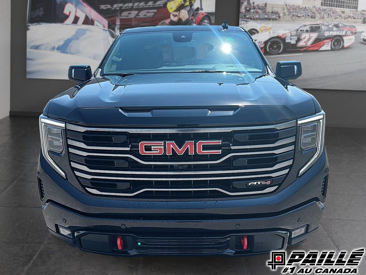 GMC Sierra 1500 2026