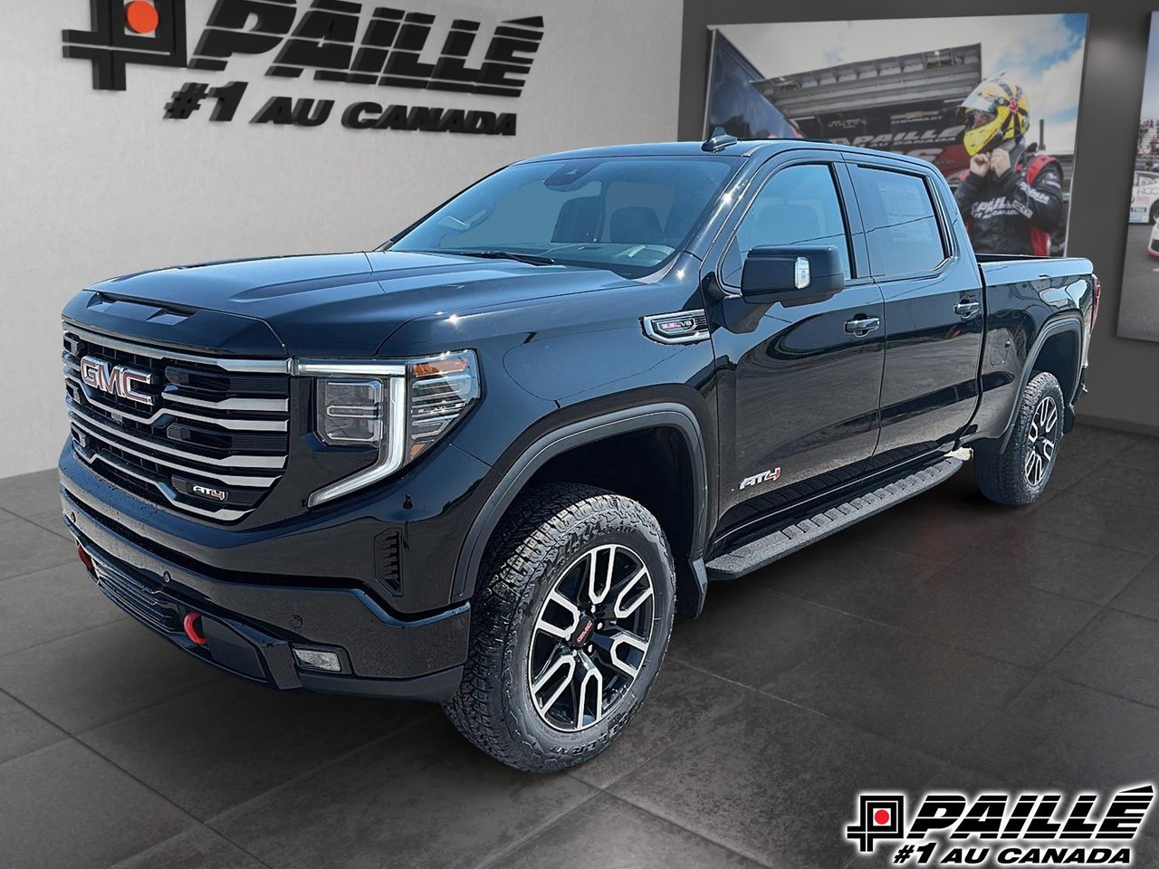 GMC Sierra 1500 2026