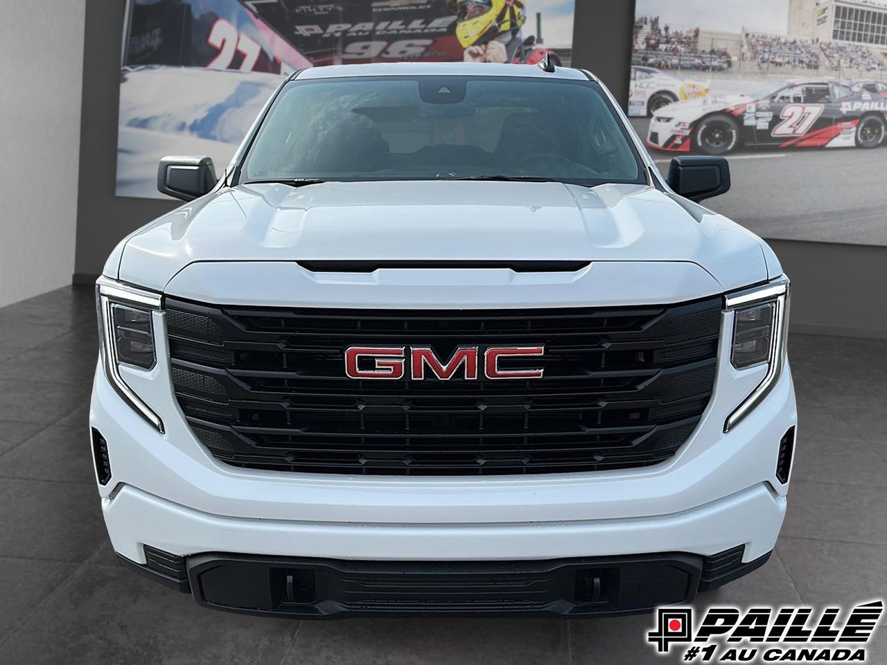GMC Sierra 1500 2026