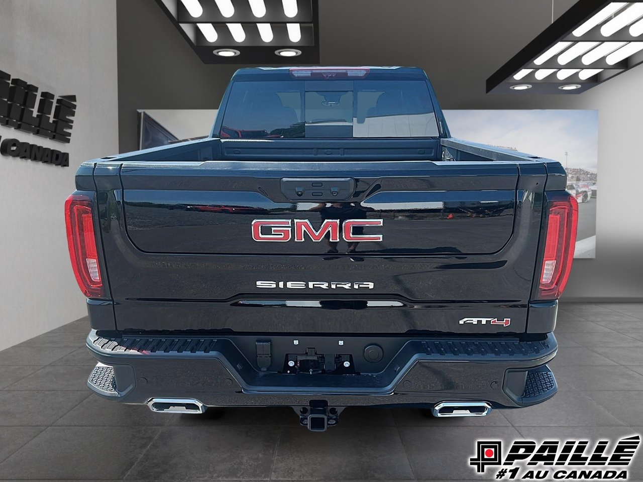 GMC Sierra 1500 2026