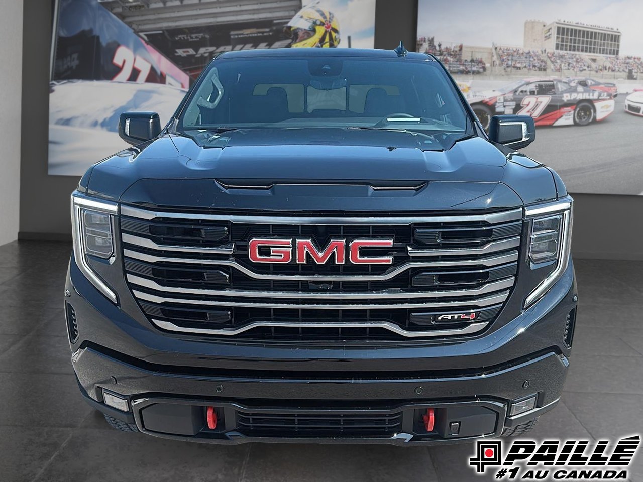 GMC Sierra 1500 2026