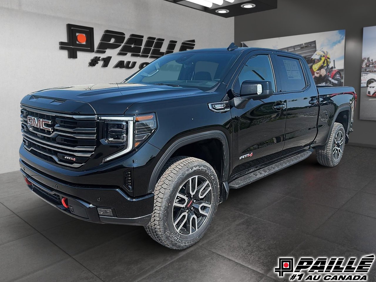 GMC Sierra 1500 2026