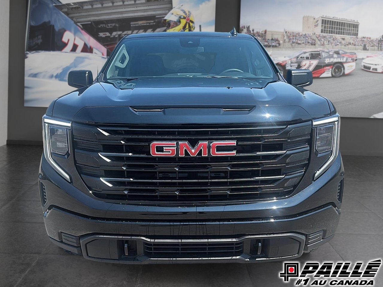 GMC Sierra 1500 2026