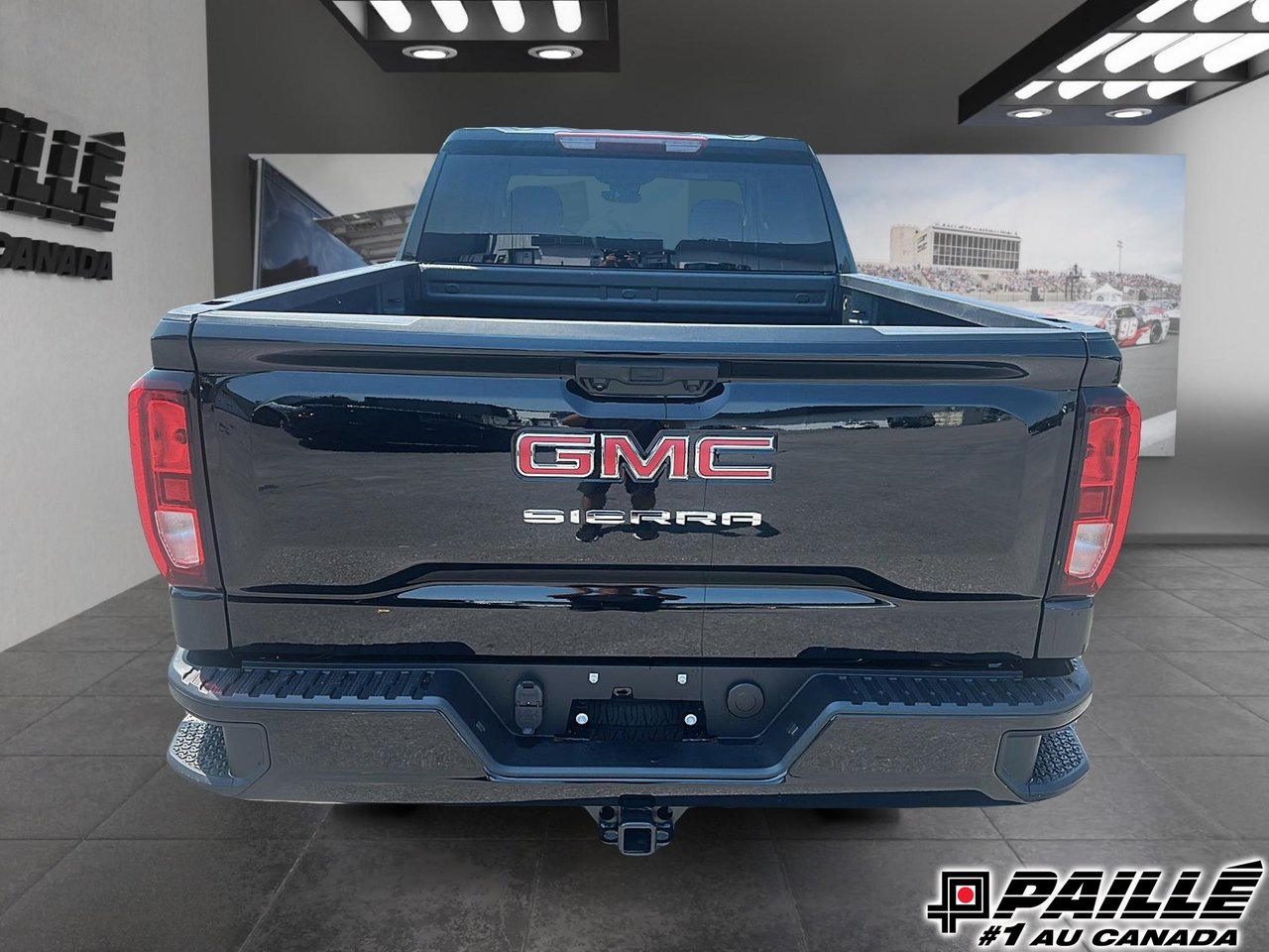 GMC Sierra 1500 2026