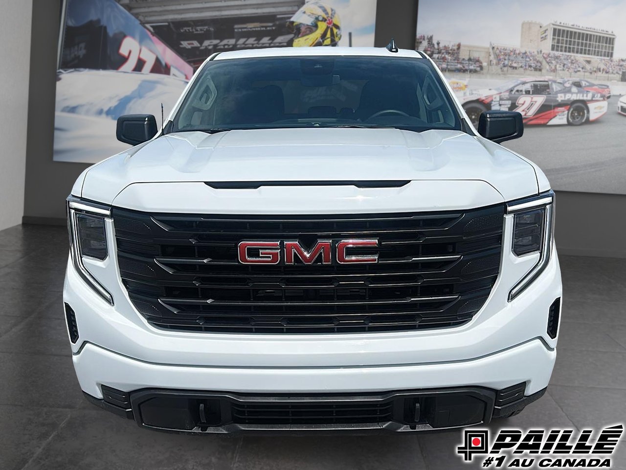 GMC Sierra 1500 2026