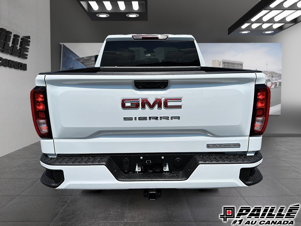 GMC Sierra 1500 2026