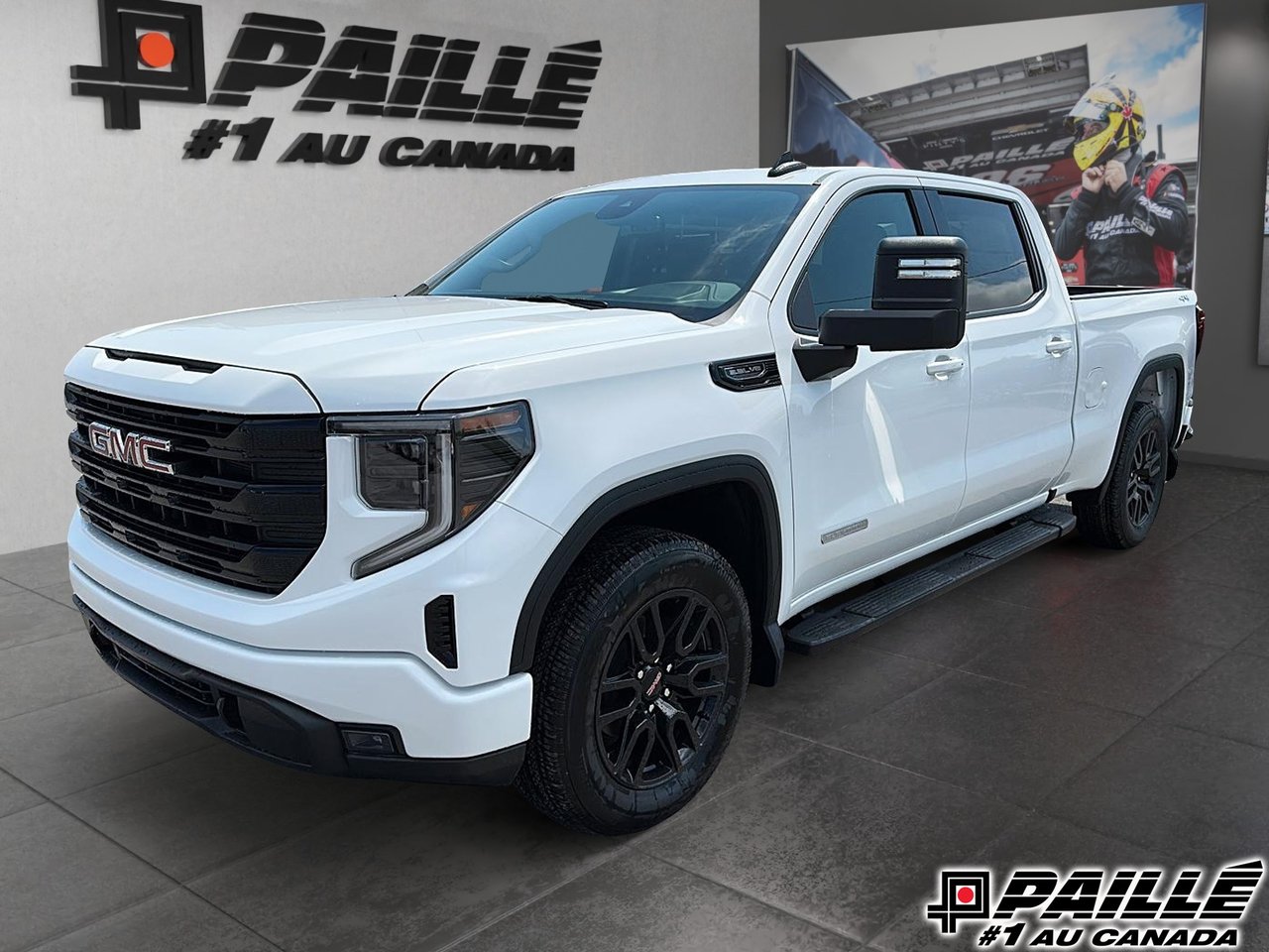 GMC Sierra 1500 2026
