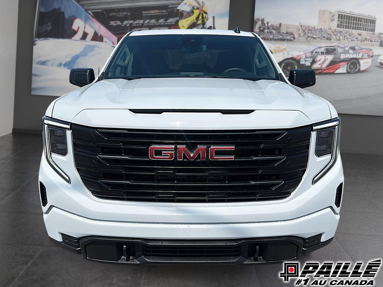 GMC Sierra 1500 2026
