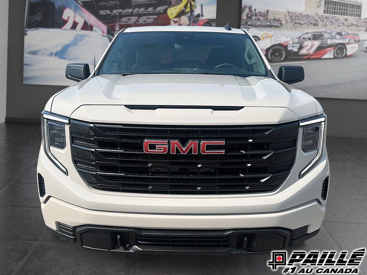 GMC Sierra 1500 2026