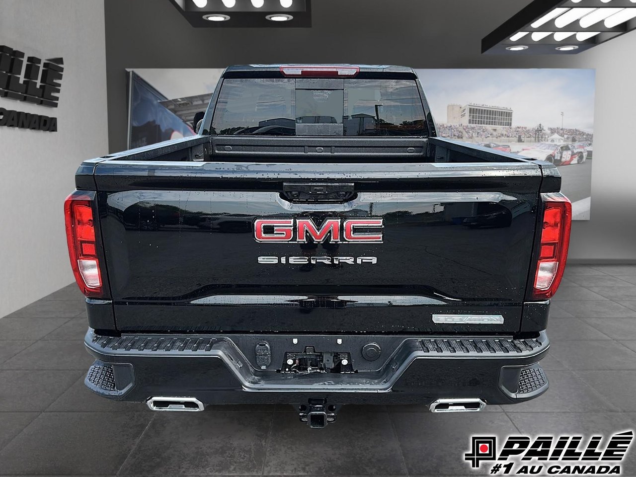 GMC Sierra 1500 2026