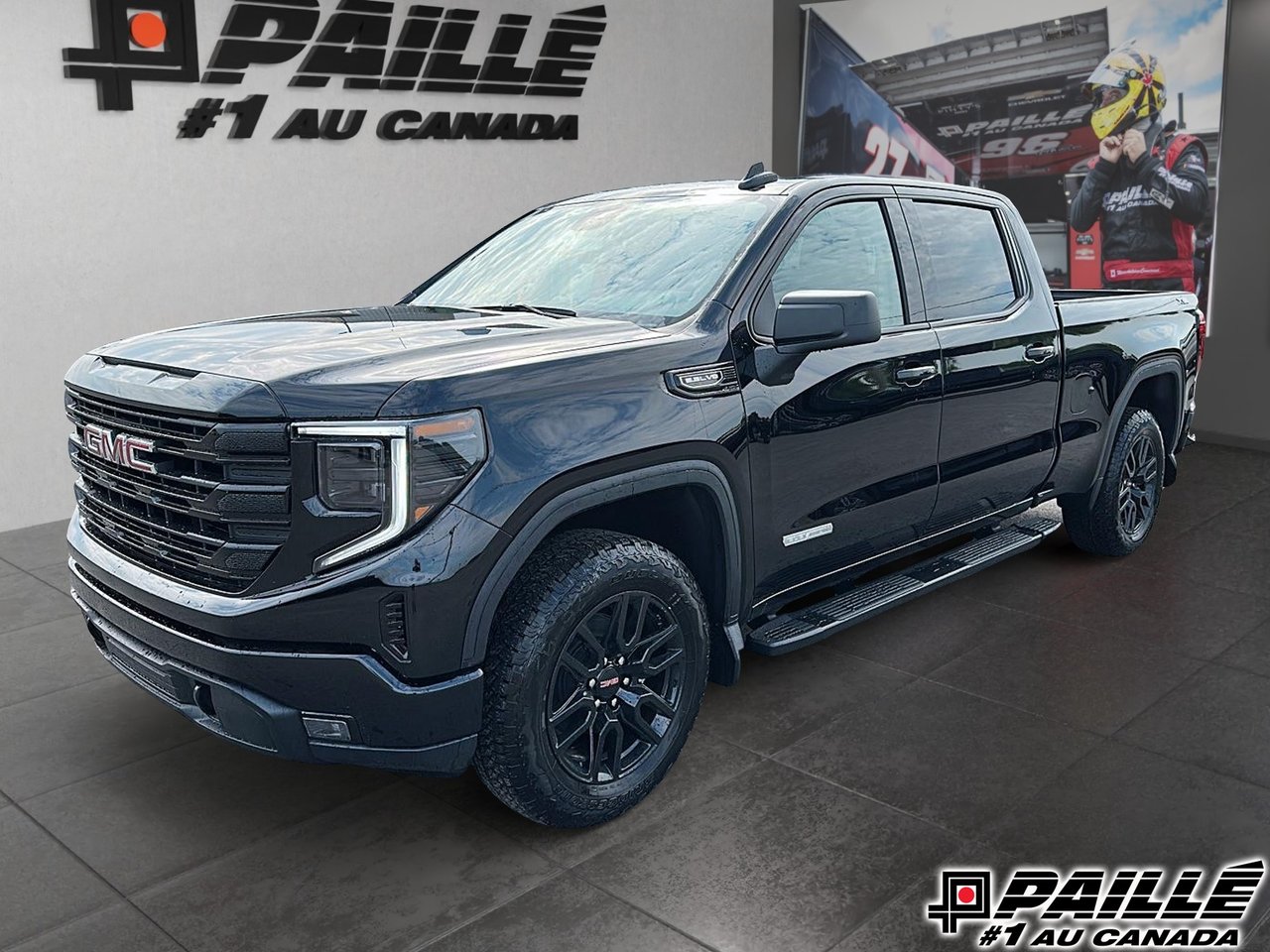 GMC Sierra 1500 2026