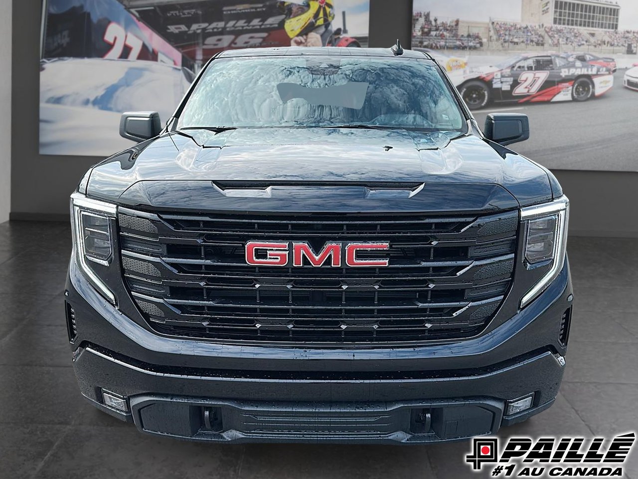 GMC Sierra 1500 2026