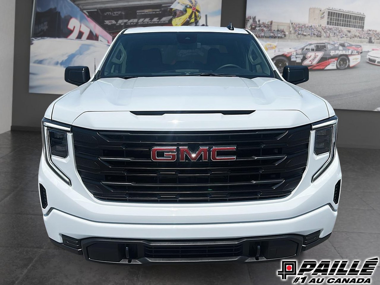 GMC Sierra 1500 2026
