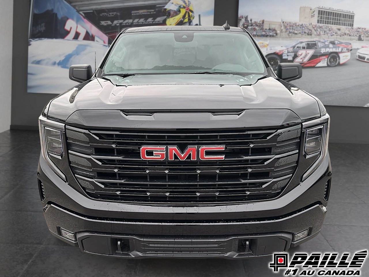 GMC Sierra 1500 2026