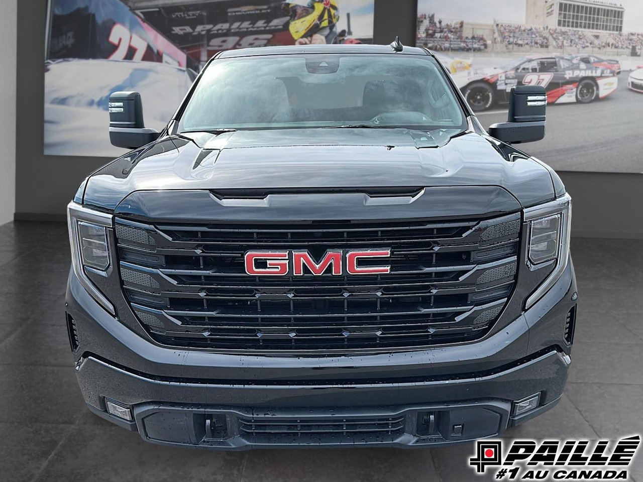 GMC Sierra 1500 2026