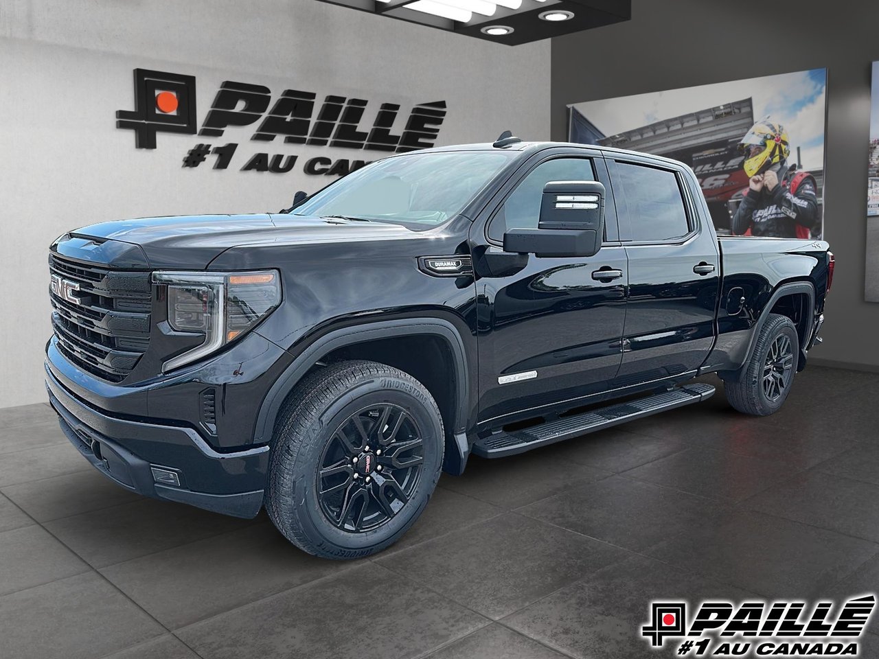 GMC Sierra 1500 2026