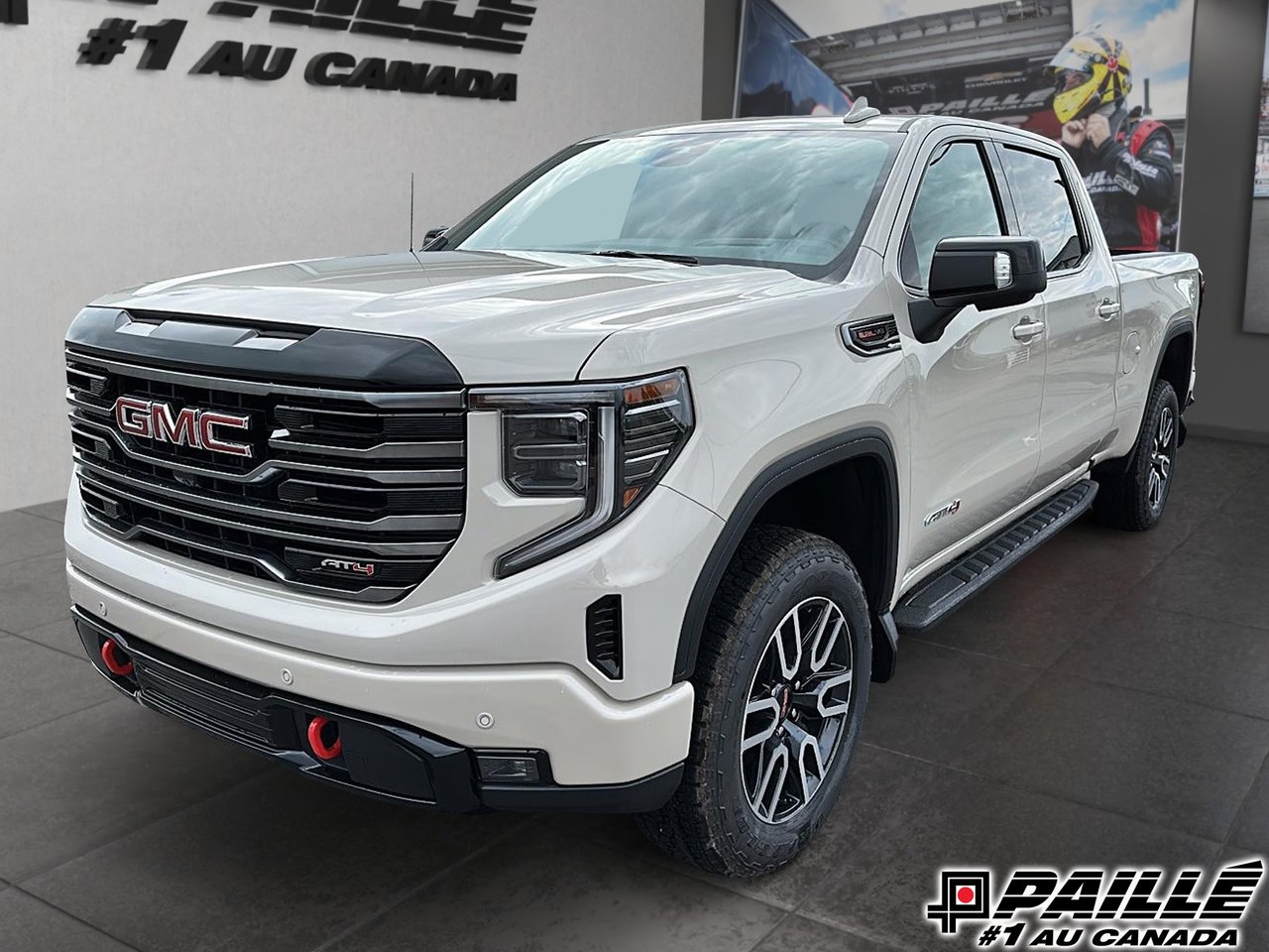GMC Sierra 1500 2026