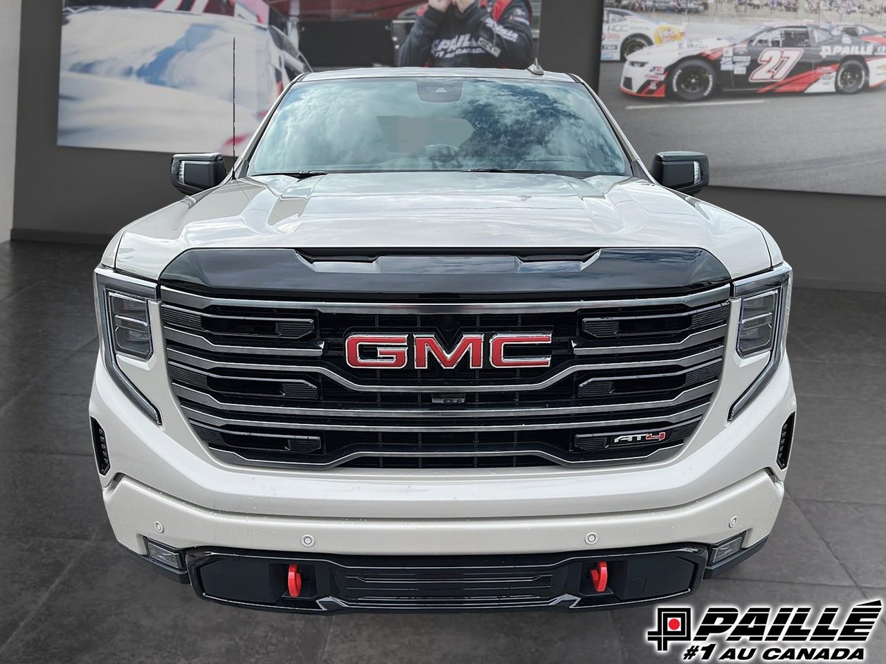 GMC Sierra 1500 2026
