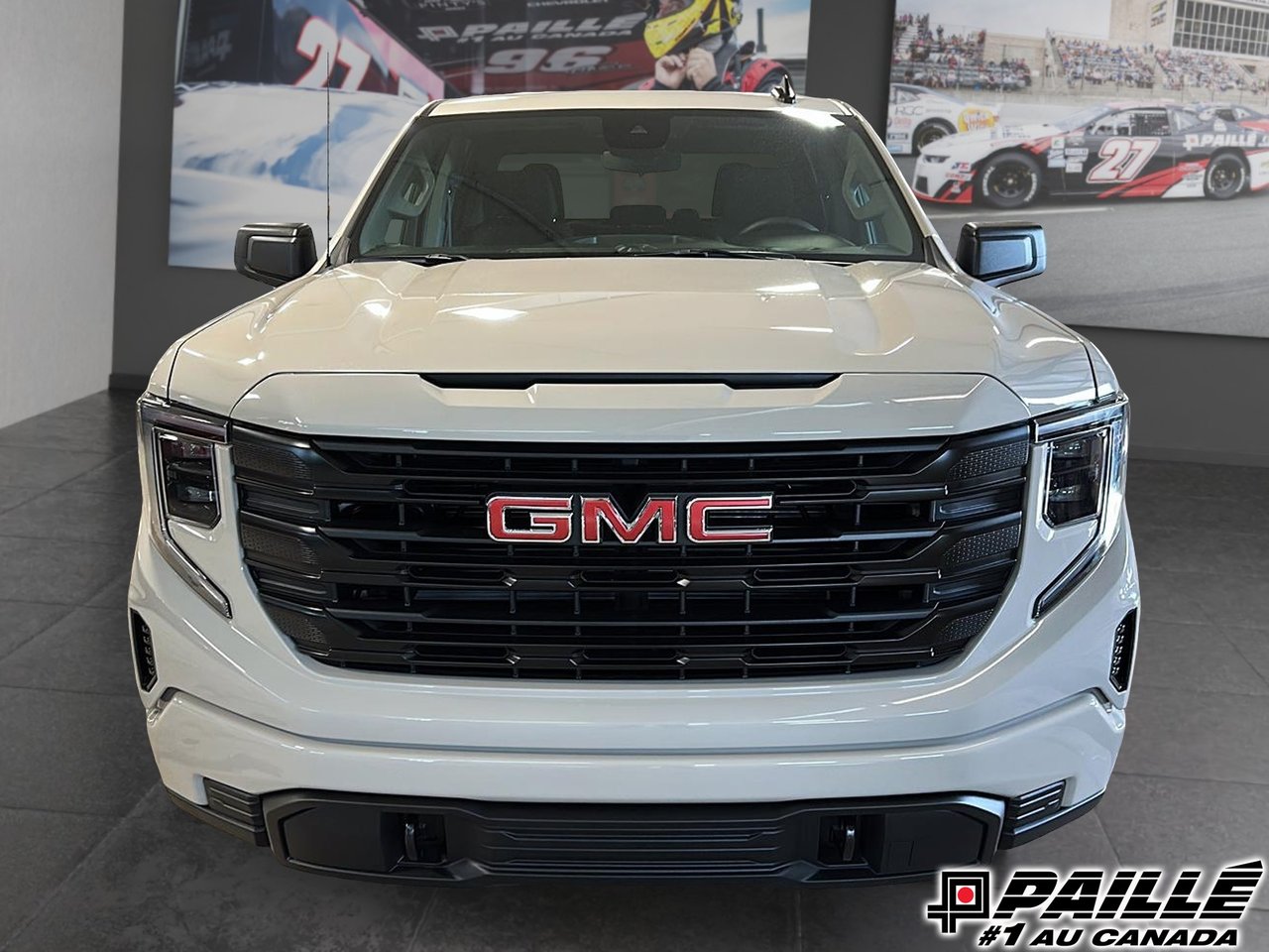 GMC Sierra 1500 2026