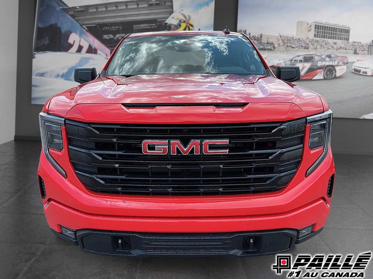 GMC Sierra 1500 2026
