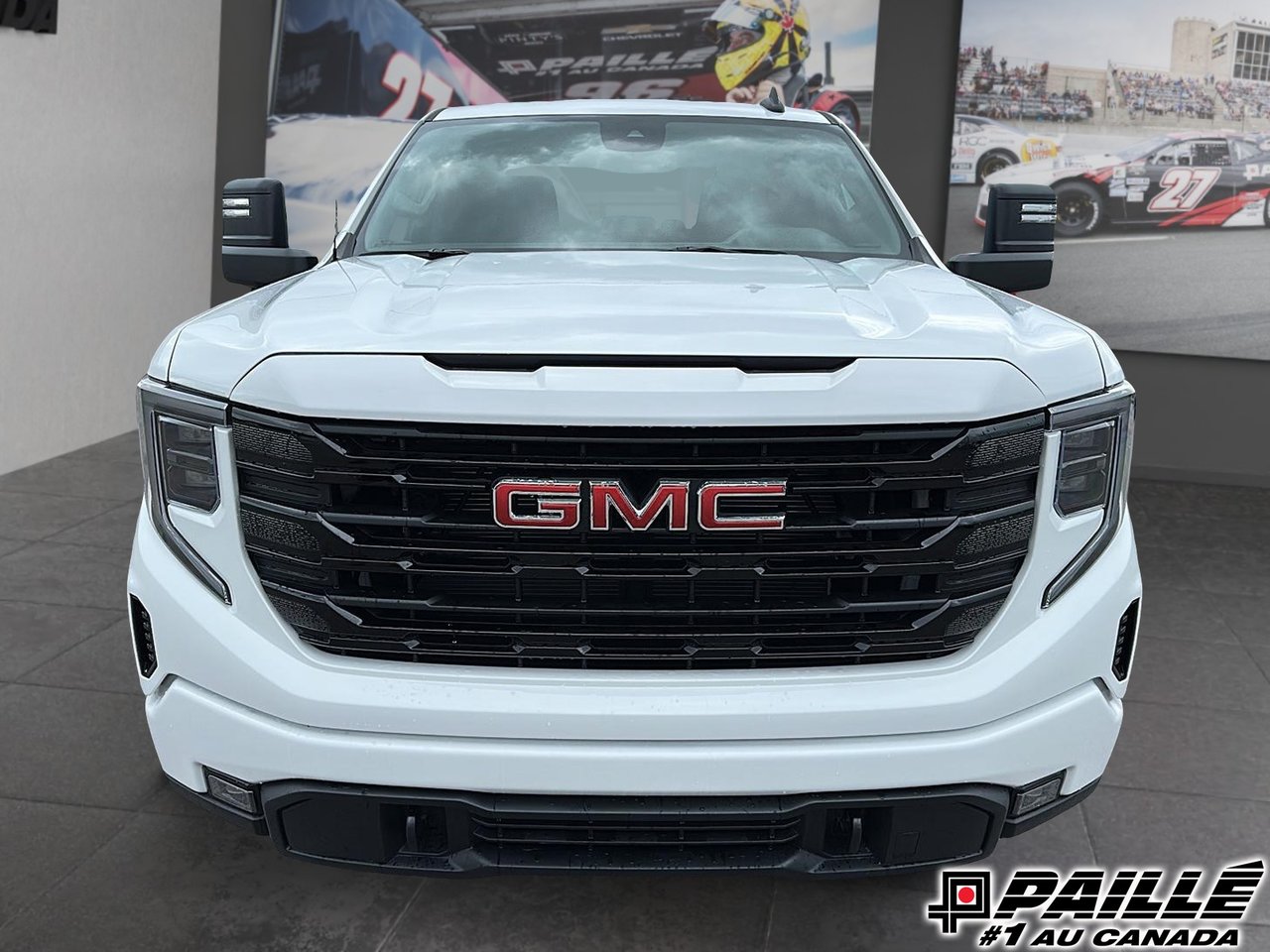 GMC Sierra 1500 2026