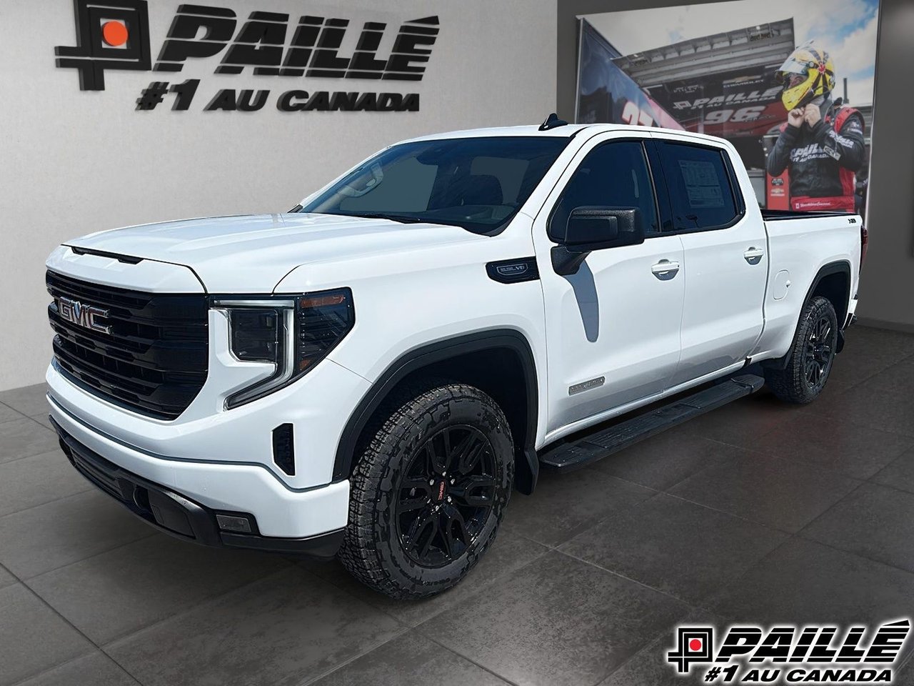 GMC Sierra 1500 2026