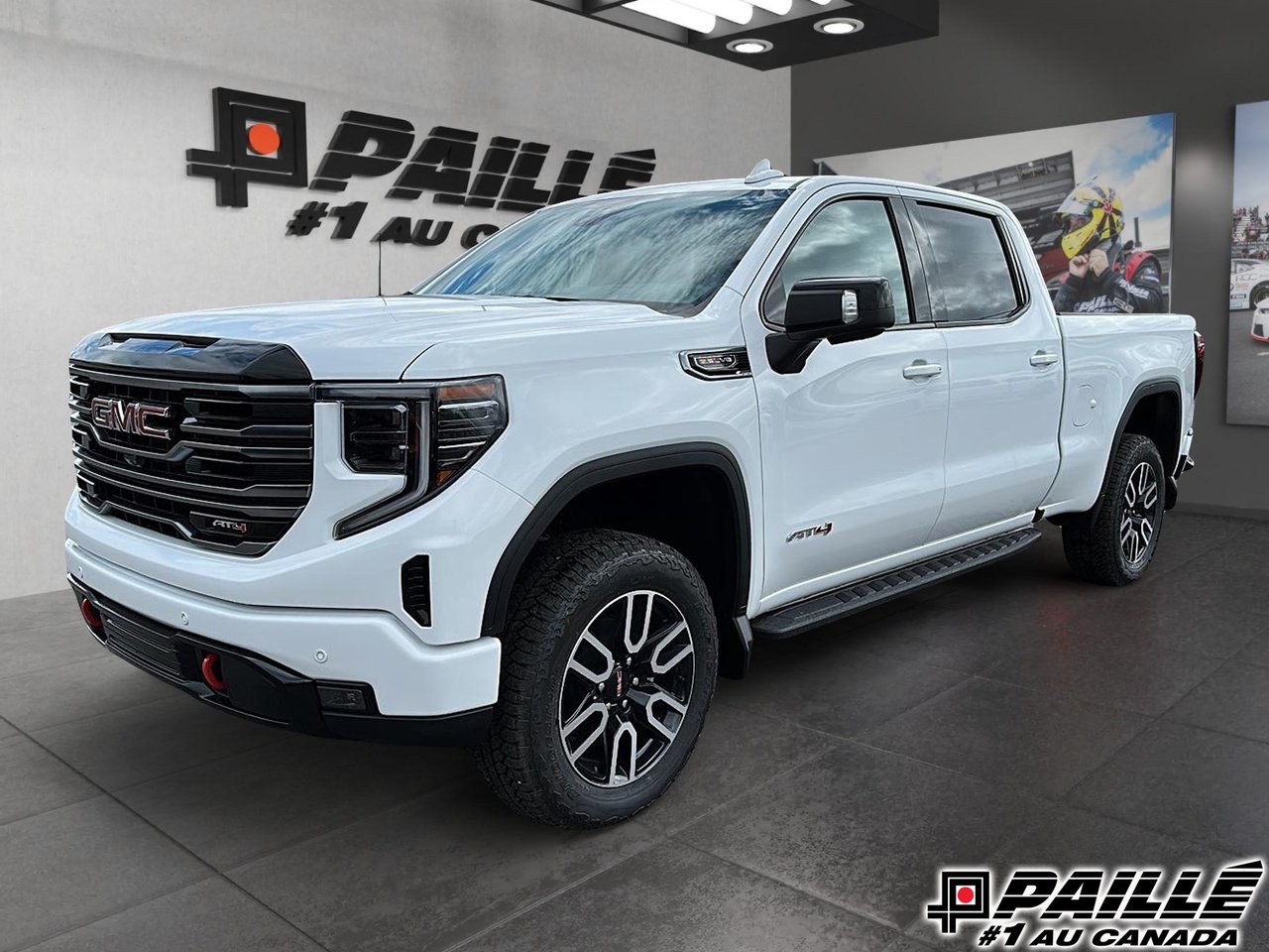 GMC Sierra 1500 2026