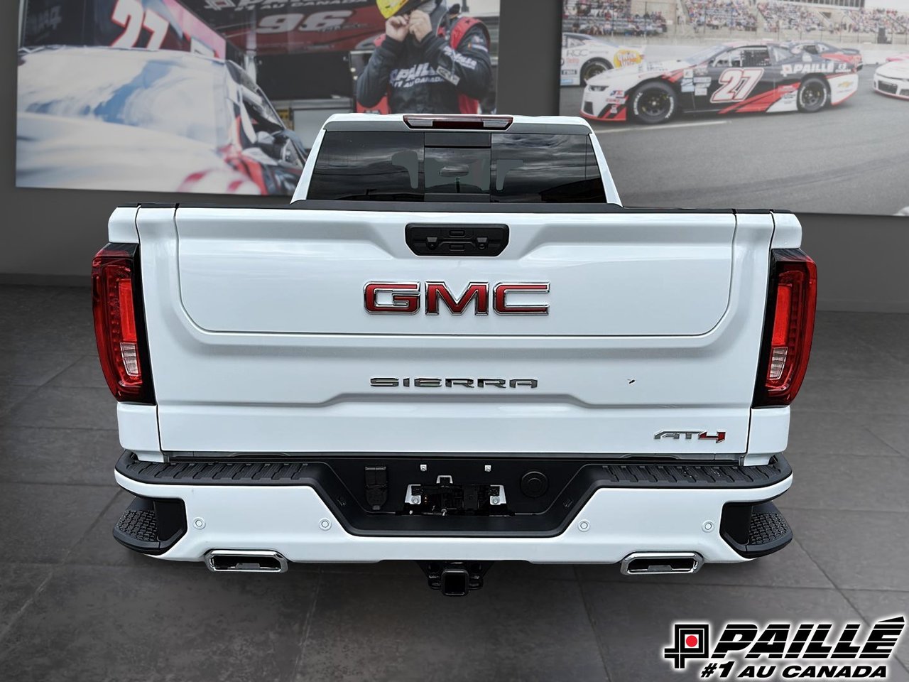 GMC Sierra 1500 2026