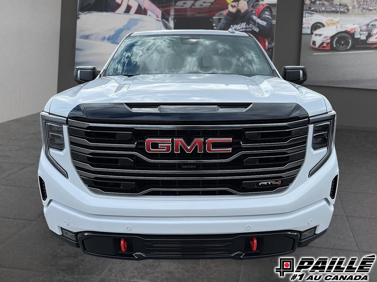 GMC Sierra 1500 2026