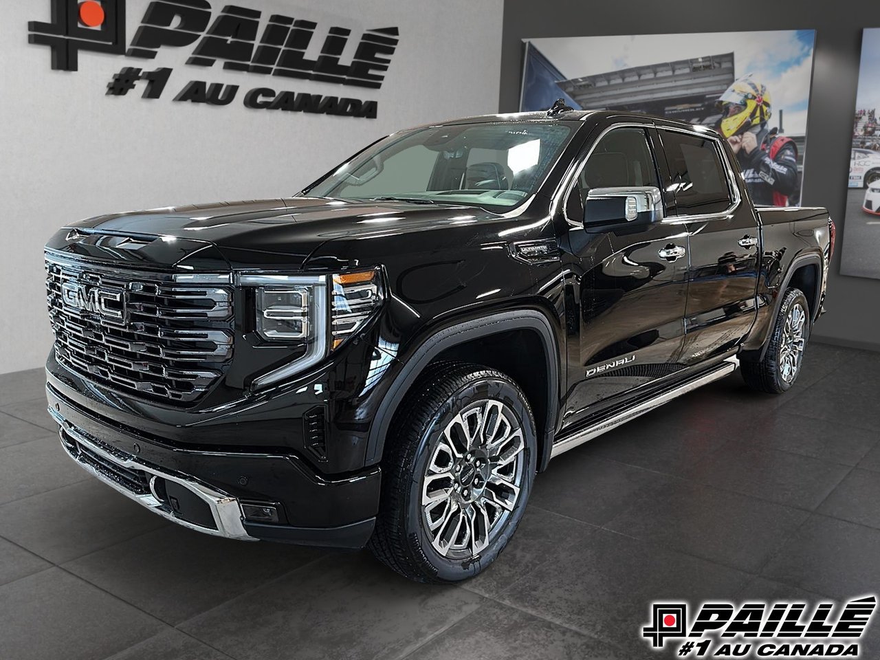 GMC Sierra 1500 2026