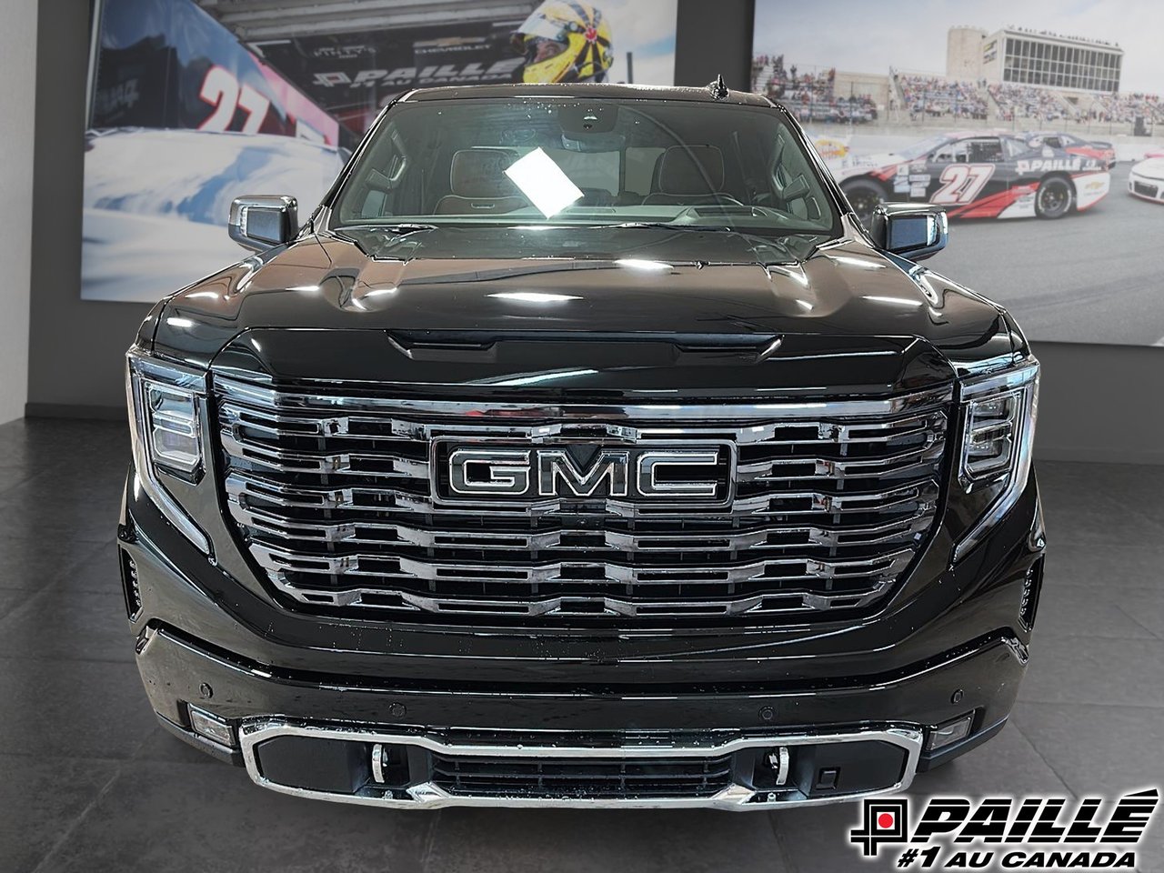 GMC Sierra 1500 2026