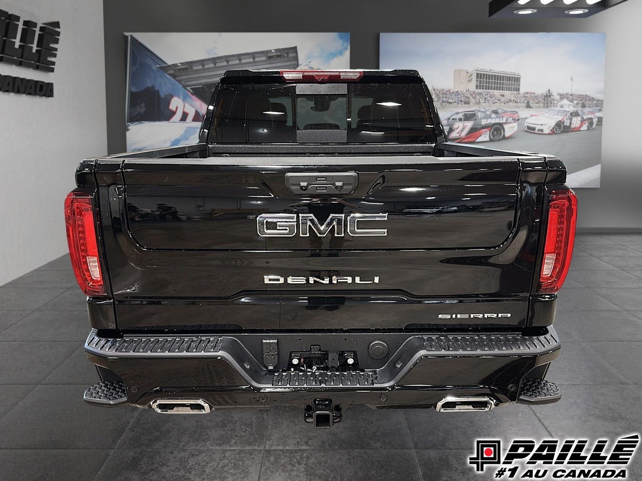 GMC Sierra 1500 2026