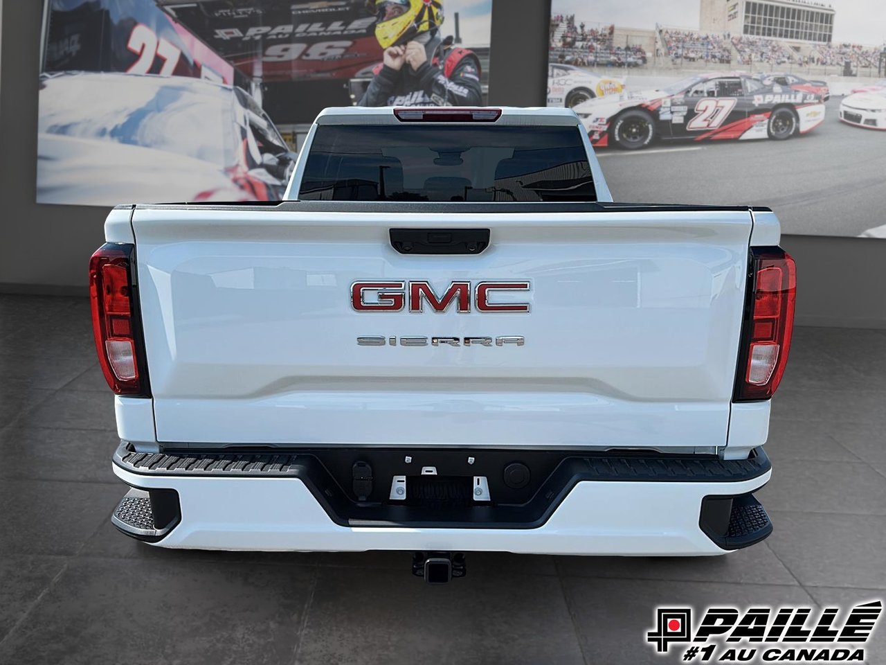 GMC Sierra 1500 2026