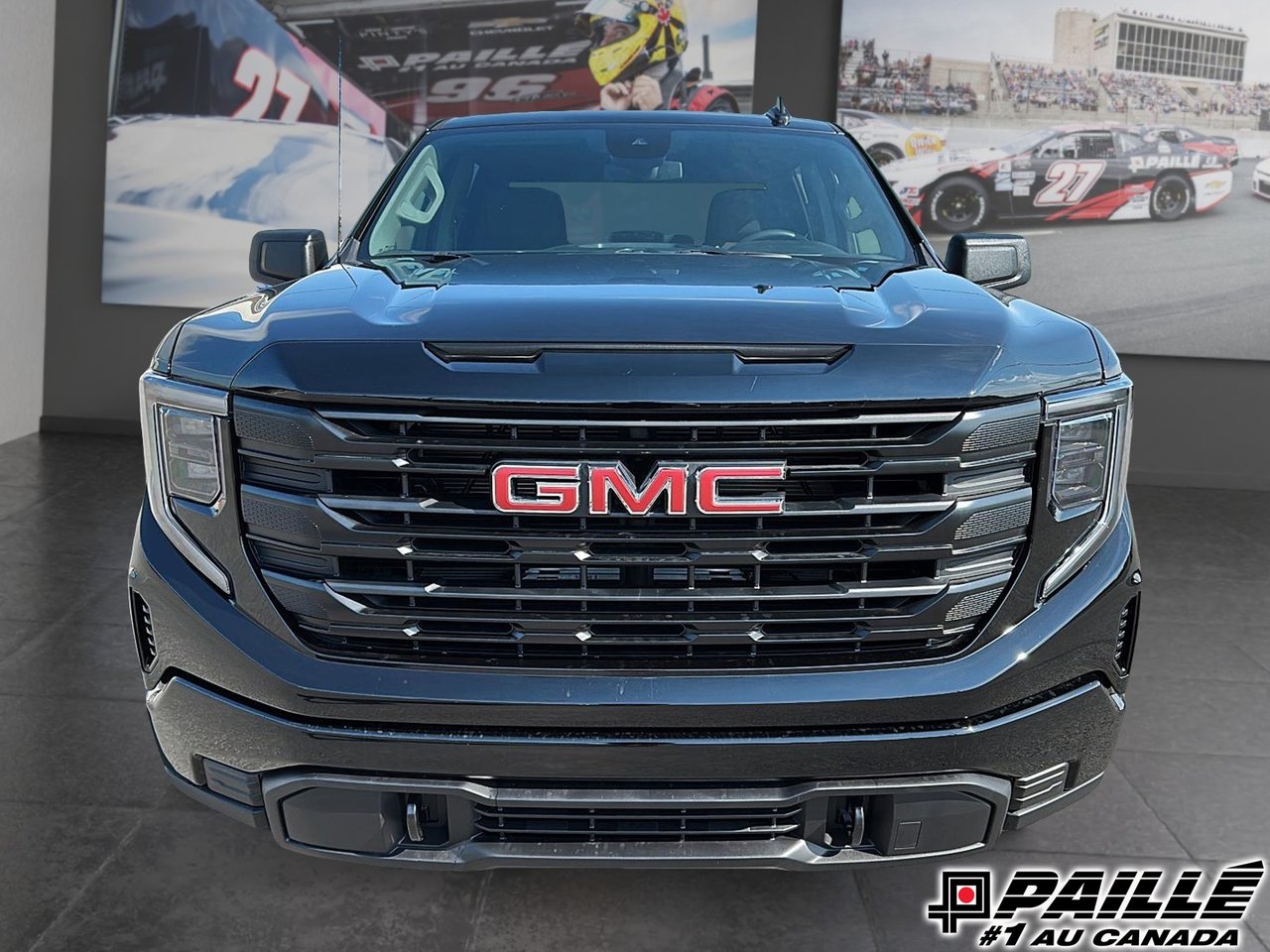 GMC Sierra 1500 2026