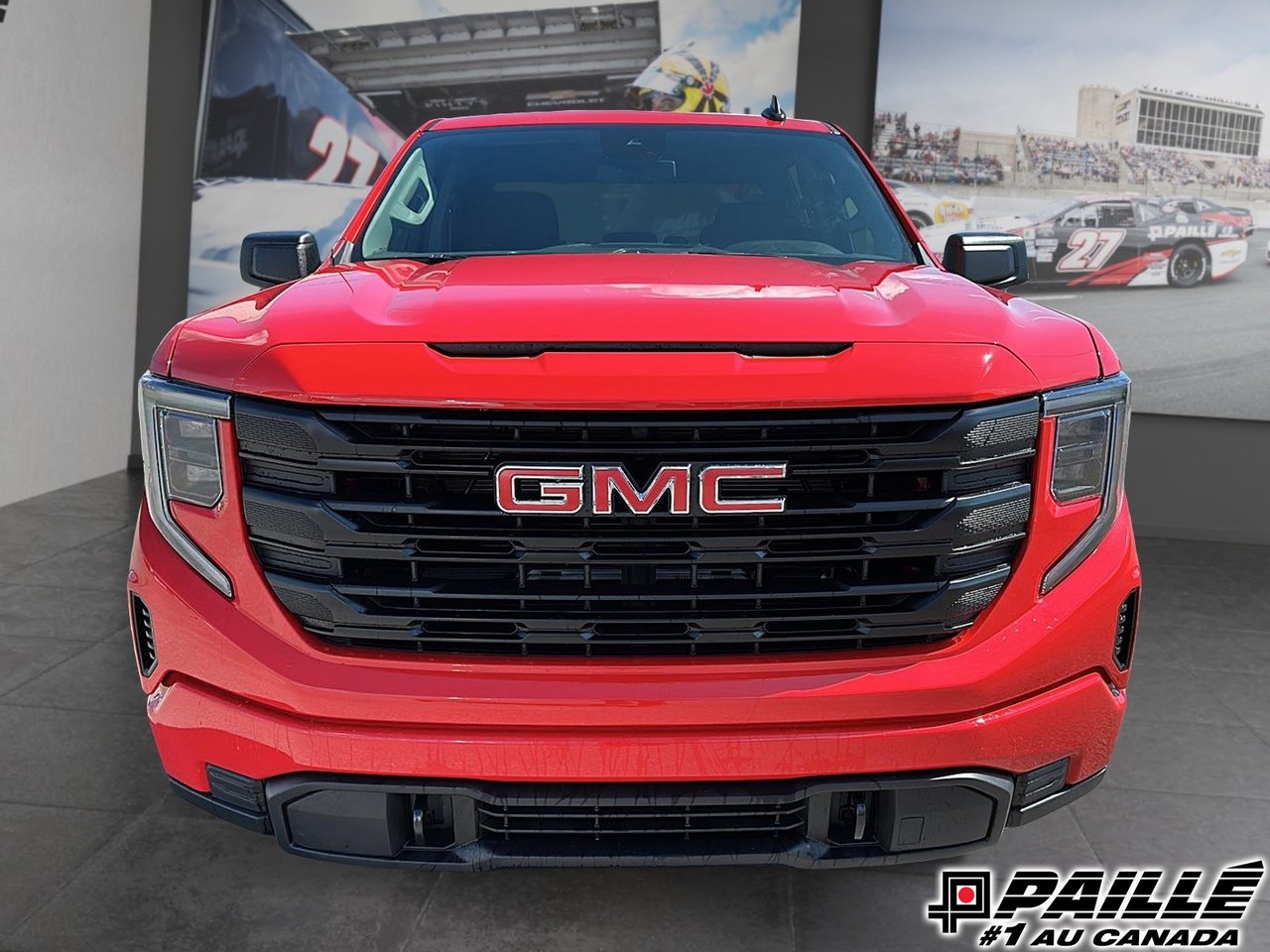 GMC Sierra 1500 2026