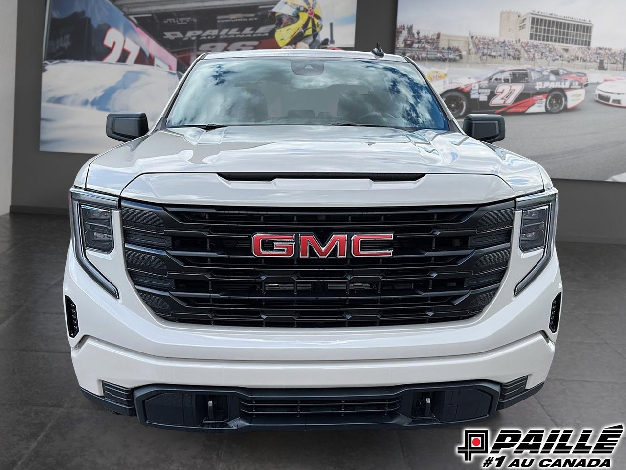 GMC Sierra 1500 2026