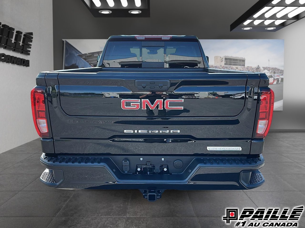 GMC Sierra 1500 2026