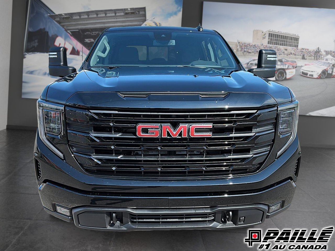 GMC Sierra 1500 2026