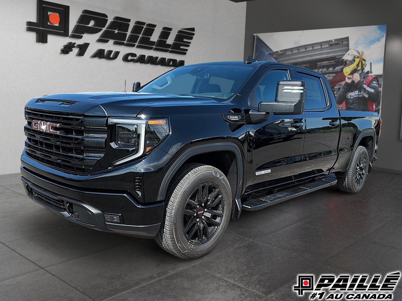 GMC Sierra 1500 2026