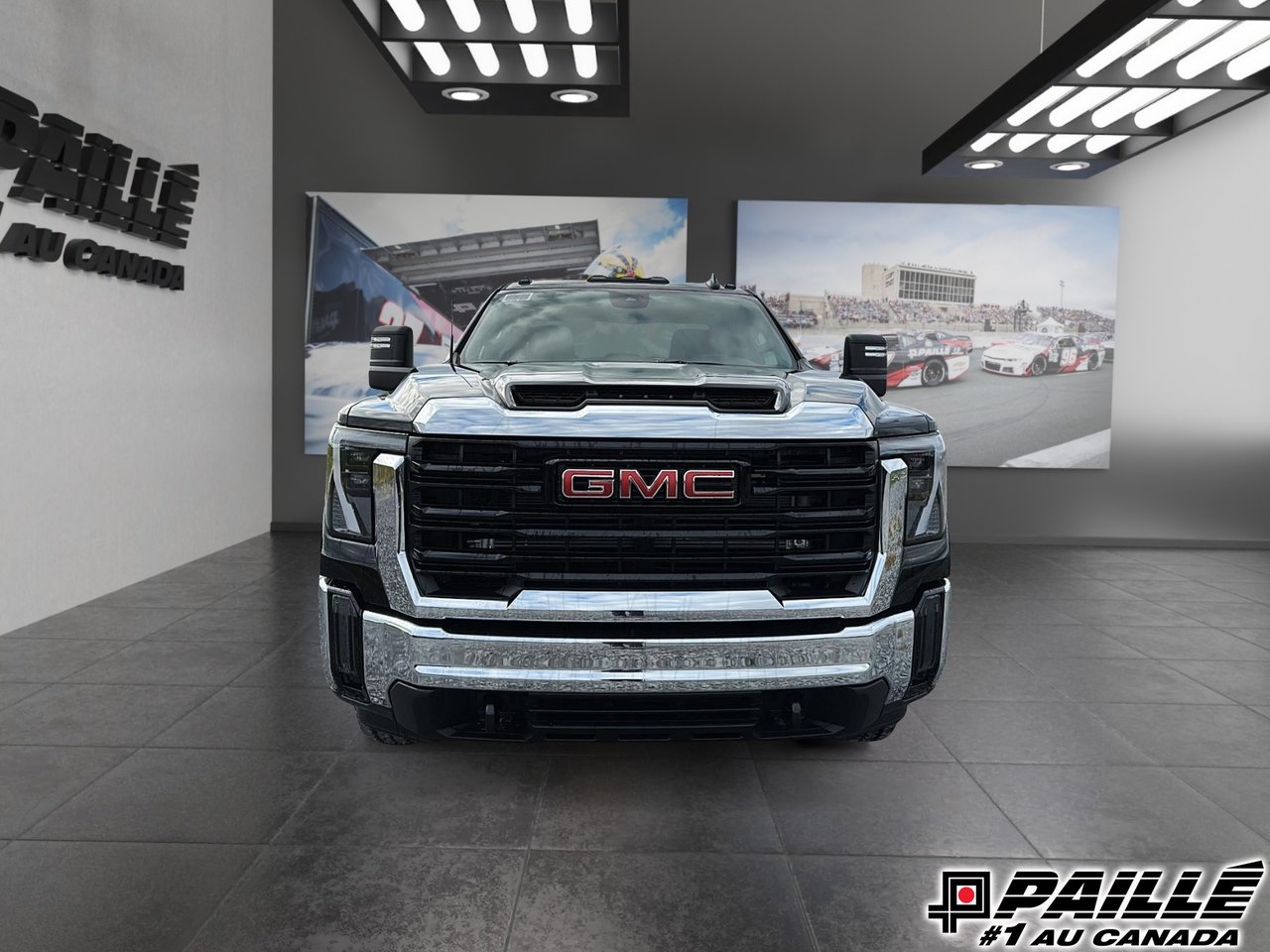 GMC Sierra 2500HD 2026