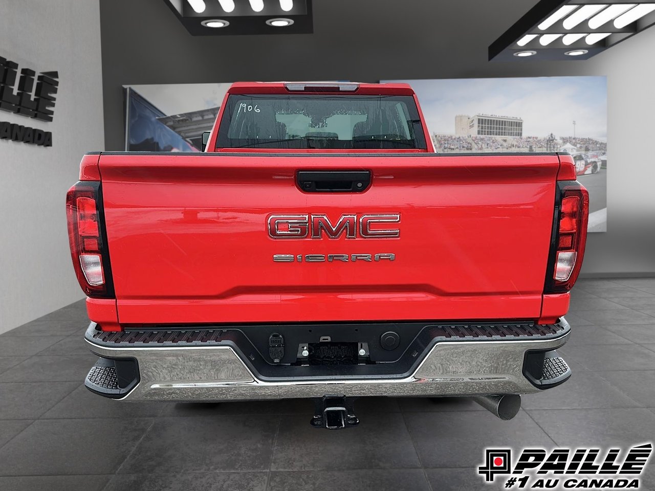 GMC Sierra 2500HD 2026