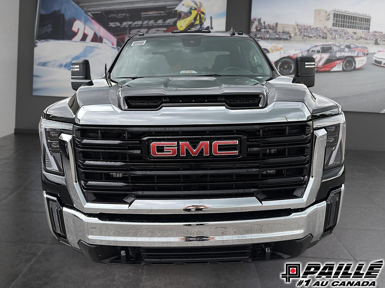 GMC Sierra 2500HD 2026