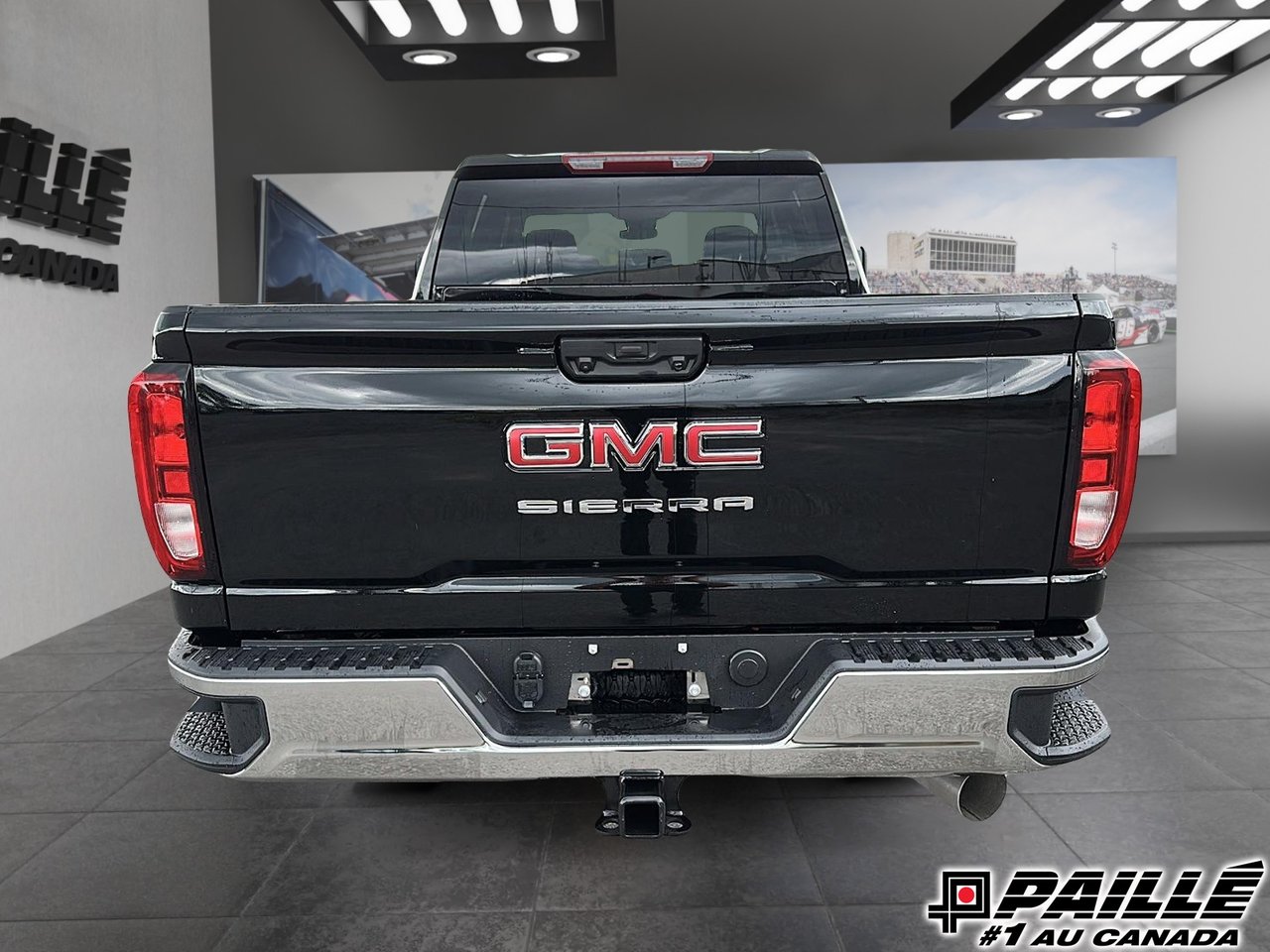 GMC Sierra 2500HD 2026