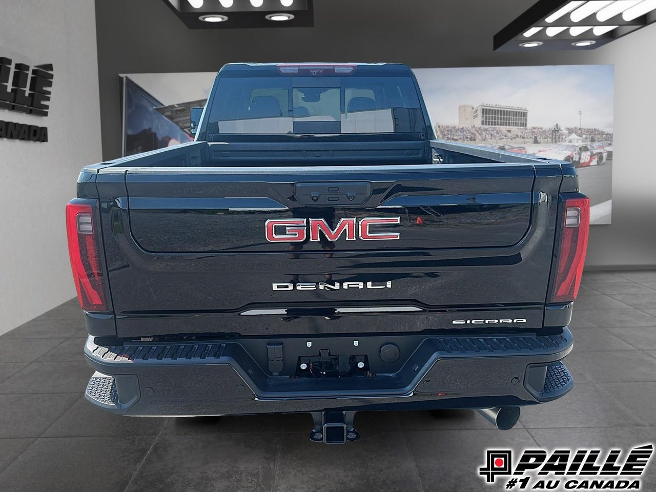 GMC Sierra 2500HD 2026