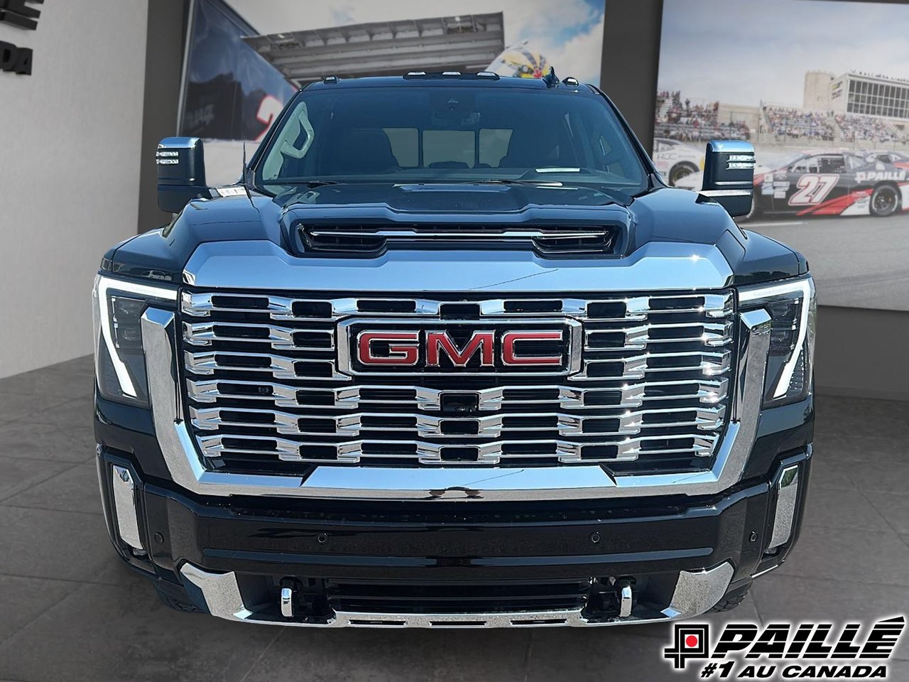GMC Sierra 2500HD 2026